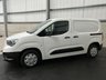USED 2022 71 VAUXHALL COMBO 1.5 TURBO D 100PS L1 H1 DYNAMIC - NO VAT 