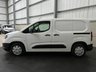 USED 2022 71 VAUXHALL COMBO 1.5 TURBO D 100PS L1 H1 DYNAMIC - NO VAT 