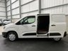 USED 2022 71 VAUXHALL COMBO 1.5 TURBO D 100PS L1 H1 DYNAMIC - NO VAT 