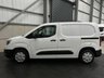 USED 2022 71 VAUXHALL COMBO 1.5 TURBO D 100PS L1 H1 DYNAMIC - NO VAT 