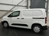 USED 2022 71 VAUXHALL COMBO 1.5 TURBO D 100PS L1 H1 DYNAMIC - NO VAT 