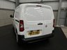 USED 2022 71 VAUXHALL COMBO 1.5 TURBO D 100PS L1 H1 DYNAMIC - NO VAT 