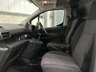 USED 2022 71 VAUXHALL COMBO 1.5 TURBO D 100PS L1 H1 DYNAMIC - NO VAT 