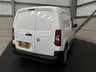 USED 2022 71 VAUXHALL COMBO 1.5 TURBO D 100PS L1 H1 DYNAMIC - NO VAT 