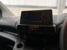 USED 2022 71 VAUXHALL COMBO 1.5 TURBO D 100PS L1 H1 DYNAMIC - NO VAT 