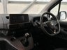 USED 2022 71 VAUXHALL COMBO 1.5 TURBO D 100PS L1 H1 DYNAMIC - NO VAT 