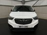 USED 2022 71 VAUXHALL COMBO 1.5 TURBO D 100PS L1 H1 DYNAMIC - NO VAT 