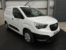 USED 2022 71 VAUXHALL COMBO 1.5 TURBO D 100PS L1 H1 DYNAMIC - NO VAT 