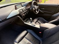 USED 2017 17 BMW 4 SERIES GRAN COUPE 2.0 420d M Sport Hatchback 5dr Diesel Auto Euro 6 (s/s) (190 ps) 