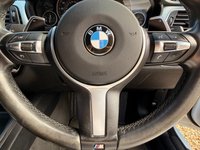 USED 2017 17 BMW 4 SERIES GRAN COUPE 2.0 420d M Sport Hatchback 5dr Diesel Auto Euro 6 (s/s) (190 ps) 