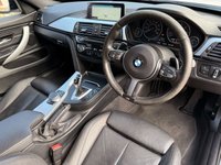 USED 2017 17 BMW 4 SERIES GRAN COUPE 2.0 420d M Sport Hatchback 5dr Diesel Auto Euro 6 (s/s) (190 ps) 