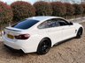 USED 2017 17 BMW 4 SERIES GRAN COUPE 2.0 420d M Sport Hatchback 5dr Diesel Auto Euro 6 (s/s) (190 ps) 