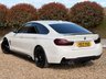 USED 2017 17 BMW 4 SERIES GRAN COUPE 2.0 420d M Sport Hatchback 5dr Diesel Auto Euro 6 (s/s) (190 ps) 