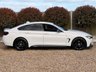 USED 2017 17 BMW 4 SERIES GRAN COUPE 2.0 420d M Sport Hatchback 5dr Diesel Auto Euro 6 (s/s) (190 ps) 