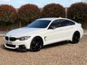 USED 2017 17 BMW 4 SERIES GRAN COUPE 2.0 420d M Sport Hatchback 5dr Diesel Auto Euro 6 (s/s) (190 ps) 