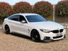 USED 2017 17 BMW 4 SERIES GRAN COUPE 2.0 420d M Sport Hatchback 5dr Diesel Auto Euro 6 (s/s) (190 ps) 