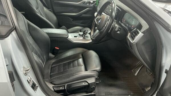 2023 BMW 4 Series Gran Coupe - Photo 8
