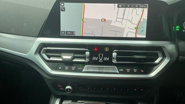 2023 BMW 4 Series Gran Coupe - Photo 10