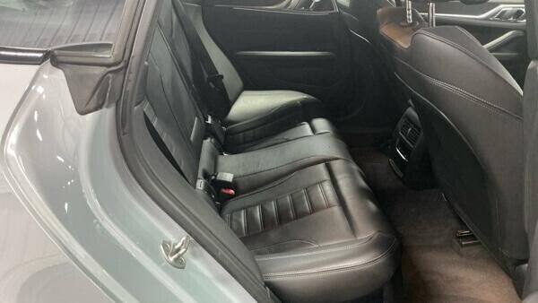 2023 BMW 4 Series Gran Coupe - Photo 9