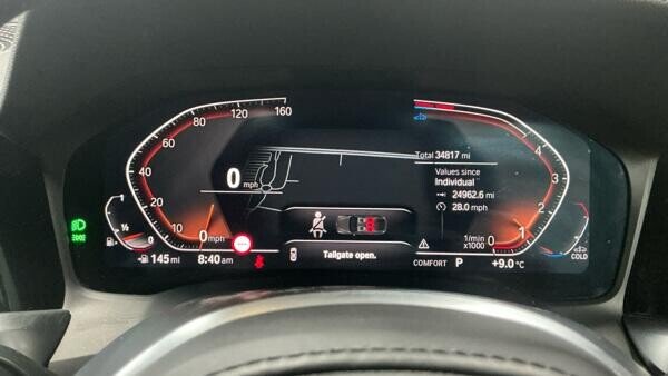 2023 BMW 4 Series Gran Coupe - Photo 11