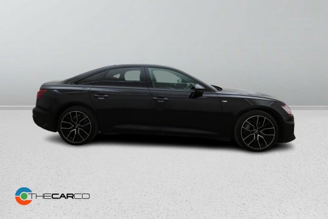 2022 Audi A6 Saloon - Photo 5