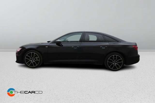 2022 Audi A6 Saloon - Photo 4
