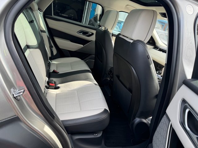 2020 Land Rover RANGE ROVER VELAR - Photo 12