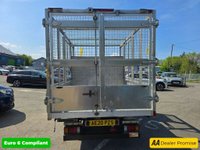 USED 2020 20 ISUZU GRAFTER 1.9D N35 Tipper, 58,000 miles, 1 owner, ULEZ, Euro 6, alloy cage, 6-speed manual, Bluetooth & more! Plus VAT @ 20%! APPROVED CARS AND FINANCE ARE PLEASED TO OFFER THIS ISUZU GRAFTER 1.9D N35 TIPPER IN WHITE WITH 58,000 MILES AND A SERVICE HISTORY, 1 OWNER FROM NEW, ULEZ COMPLIANT EURO 6 DIESEL  RWD TRIPPER WITH A GREAT SPEC SUCH AS A 6 SPEED MANUAL GEARBOX, ALLOY CAGE, DAB RADIO, BLUETOOTH CONNECTIVITY, ELECTRIC WINDOWS, 16 INCH STEEL WHEELS, DUAL PASSENGER SEAT AND MUCH MUCH MORE! FINAL PRICE PLUS VAT @ 20%!   FOR FURTHER INFORMATION REGARDING THIS VEHICLE PLEASE CALL ON 01622 871555 AND A MEMBER OF THE TEAM