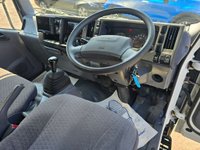 USED 2020 20 ISUZU GRAFTER 1.9D N35 Tipper, 58,000 miles, 1 owner, ULEZ, Euro 6, alloy cage, 6-speed manual, Bluetooth & more! Plus VAT @ 20%! APPROVED CARS AND FINANCE ARE PLEASED TO OFFER THIS ISUZU GRAFTER 1.9D N35 TIPPER IN WHITE WITH 58,000 MILES AND A SERVICE HISTORY, 1 OWNER FROM NEW, ULEZ COMPLIANT EURO 6 DIESEL  RWD TRIPPER WITH A GREAT SPEC SUCH AS A 6 SPEED MANUAL GEARBOX, ALLOY CAGE, DAB RADIO, BLUETOOTH CONNECTIVITY, ELECTRIC WINDOWS, 16 INCH STEEL WHEELS, DUAL PASSENGER SEAT AND MUCH MUCH MORE! FINAL PRICE PLUS VAT @ 20%!   FOR FURTHER INFORMATION REGARDING THIS VEHICLE PLEASE CALL ON 01622 871555 AND A MEMBER OF THE TEAM