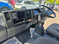 USED 2020 20 ISUZU GRAFTER 1.9D N35 Tipper, 58,000 miles, 1 owner, ULEZ, Euro 6, alloy cage, 6-speed manual, Bluetooth & more! Plus VAT @ 20%! APPROVED CARS AND FINANCE ARE PLEASED TO OFFER THIS ISUZU GRAFTER 1.9D N35 TIPPER IN WHITE WITH 58,000 MILES AND A SERVICE HISTORY, 1 OWNER FROM NEW, ULEZ COMPLIANT EURO 6 DIESEL  RWD TRIPPER WITH A GREAT SPEC SUCH AS A 6 SPEED MANUAL GEARBOX, ALLOY CAGE, DAB RADIO, BLUETOOTH CONNECTIVITY, ELECTRIC WINDOWS, 16 INCH STEEL WHEELS, DUAL PASSENGER SEAT AND MUCH MUCH MORE! FINAL PRICE PLUS VAT @ 20%!   FOR FURTHER INFORMATION REGARDING THIS VEHICLE PLEASE CALL ON 01622 871555 AND A MEMBER OF THE TEAM