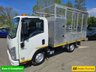 USED 2020 20 ISUZU GRAFTER 1.9D N35 Tipper, 58,000 miles, 1 owner, ULEZ, Euro 6, alloy cage, 6-speed manual, Bluetooth & more! Plus VAT @ 20%! APPROVED CARS AND FINANCE ARE PLEASED TO OFFER THIS ISUZU GRAFTER 1.9D N35 TIPPER IN WHITE WITH 58,000 MILES AND A SERVICE HISTORY, 1 OWNER FROM NEW, ULEZ COMPLIANT EURO 6 DIESEL  RWD TRIPPER WITH A GREAT SPEC SUCH AS A 6 SPEED MANUAL GEARBOX, ALLOY CAGE, DAB RADIO, BLUETOOTH CONNECTIVITY, ELECTRIC WINDOWS, 16 INCH STEEL WHEELS, DUAL PASSENGER SEAT AND MUCH MUCH MORE! FINAL PRICE PLUS VAT @ 20%!   FOR FURTHER INFORMATION REGARDING THIS VEHICLE PLEASE CALL ON 01622 871555 AND A MEMBER OF THE TEAM