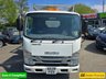 USED 2020 20 ISUZU GRAFTER 1.9D N35 Tipper, 58,000 miles, 1 owner, ULEZ, Euro 6, alloy cage, 6-speed manual, Bluetooth & more! Plus VAT @ 20%! APPROVED CARS AND FINANCE ARE PLEASED TO OFFER THIS ISUZU GRAFTER 1.9D N35 TIPPER IN WHITE WITH 58,000 MILES AND A SERVICE HISTORY, 1 OWNER FROM NEW, ULEZ COMPLIANT EURO 6 DIESEL  RWD TRIPPER WITH A GREAT SPEC SUCH AS A 6 SPEED MANUAL GEARBOX, ALLOY CAGE, DAB RADIO, BLUETOOTH CONNECTIVITY, ELECTRIC WINDOWS, 16 INCH STEEL WHEELS, DUAL PASSENGER SEAT AND MUCH MUCH MORE! FINAL PRICE PLUS VAT @ 20%!   FOR FURTHER INFORMATION REGARDING THIS VEHICLE PLEASE CALL ON 01622 871555 AND A MEMBER OF THE TEAM