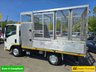 USED 2020 20 ISUZU GRAFTER 1.9D N35 Tipper, 58,000 miles, 1 owner, ULEZ, Euro 6, alloy cage, 6-speed manual, Bluetooth & more! Plus VAT @ 20%! APPROVED CARS AND FINANCE ARE PLEASED TO OFFER THIS ISUZU GRAFTER 1.9D N35 TIPPER IN WHITE WITH 58,000 MILES AND A SERVICE HISTORY, 1 OWNER FROM NEW, ULEZ COMPLIANT EURO 6 DIESEL  RWD TRIPPER WITH A GREAT SPEC SUCH AS A 6 SPEED MANUAL GEARBOX, ALLOY CAGE, DAB RADIO, BLUETOOTH CONNECTIVITY, ELECTRIC WINDOWS, 16 INCH STEEL WHEELS, DUAL PASSENGER SEAT AND MUCH MUCH MORE! FINAL PRICE PLUS VAT @ 20%!   FOR FURTHER INFORMATION REGARDING THIS VEHICLE PLEASE CALL ON 01622 871555 AND A MEMBER OF THE TEAM