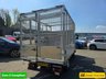 USED 2020 20 ISUZU GRAFTER 1.9D N35 Tipper, 58,000 miles, 1 owner, ULEZ, Euro 6, alloy cage, 6-speed manual, Bluetooth & more! Plus VAT @ 20%! APPROVED CARS AND FINANCE ARE PLEASED TO OFFER THIS ISUZU GRAFTER 1.9D N35 TIPPER IN WHITE WITH 58,000 MILES AND A SERVICE HISTORY, 1 OWNER FROM NEW, ULEZ COMPLIANT EURO 6 DIESEL  RWD TRIPPER WITH A GREAT SPEC SUCH AS A 6 SPEED MANUAL GEARBOX, ALLOY CAGE, DAB RADIO, BLUETOOTH CONNECTIVITY, ELECTRIC WINDOWS, 16 INCH STEEL WHEELS, DUAL PASSENGER SEAT AND MUCH MUCH MORE! FINAL PRICE PLUS VAT @ 20%!   FOR FURTHER INFORMATION REGARDING THIS VEHICLE PLEASE CALL ON 01622 871555 AND A MEMBER OF THE TEAM