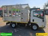 USED 2020 20 ISUZU GRAFTER 1.9D N35 Tipper, 58,000 miles, 1 owner, ULEZ, Euro 6, alloy cage, 6-speed manual, Bluetooth & more! Plus VAT @ 20%! APPROVED CARS AND FINANCE ARE PLEASED TO OFFER THIS ISUZU GRAFTER 1.9D N35 TIPPER IN WHITE WITH 58,000 MILES AND A SERVICE HISTORY, 1 OWNER FROM NEW, ULEZ COMPLIANT EURO 6 DIESEL  RWD TRIPPER WITH A GREAT SPEC SUCH AS A 6 SPEED MANUAL GEARBOX, ALLOY CAGE, DAB RADIO, BLUETOOTH CONNECTIVITY, ELECTRIC WINDOWS, 16 INCH STEEL WHEELS, DUAL PASSENGER SEAT AND MUCH MUCH MORE! FINAL PRICE PLUS VAT @ 20%!   FOR FURTHER INFORMATION REGARDING THIS VEHICLE PLEASE CALL ON 01622 871555 AND A MEMBER OF THE TEAM