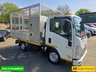 USED 2020 20 ISUZU GRAFTER 1.9D N35 Tipper, 58,000 miles, 1 owner, ULEZ, Euro 6, alloy cage, 6-speed manual, Bluetooth & more! Plus VAT @ 20%! APPROVED CARS AND FINANCE ARE PLEASED TO OFFER THIS ISUZU GRAFTER 1.9D N35 TIPPER IN WHITE WITH 58,000 MILES AND A SERVICE HISTORY, 1 OWNER FROM NEW, ULEZ COMPLIANT EURO 6 DIESEL  RWD TRIPPER WITH A GREAT SPEC SUCH AS A 6 SPEED MANUAL GEARBOX, ALLOY CAGE, DAB RADIO, BLUETOOTH CONNECTIVITY, ELECTRIC WINDOWS, 16 INCH STEEL WHEELS, DUAL PASSENGER SEAT AND MUCH MUCH MORE! FINAL PRICE PLUS VAT @ 20%!   FOR FURTHER INFORMATION REGARDING THIS VEHICLE PLEASE CALL ON 01622 871555 AND A MEMBER OF THE TEAM
