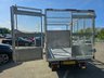 USED 2020 20 ISUZU GRAFTER 1.9D N35 Tipper, 58,000 miles, 1 owner, ULEZ, Euro 6, alloy cage, 6-speed manual, Bluetooth & more! Plus VAT @ 20%! APPROVED CARS AND FINANCE ARE PLEASED TO OFFER THIS ISUZU GRAFTER 1.9D N35 TIPPER IN WHITE WITH 58,000 MILES AND A SERVICE HISTORY, 1 OWNER FROM NEW, ULEZ COMPLIANT EURO 6 DIESEL  RWD TRIPPER WITH A GREAT SPEC SUCH AS A 6 SPEED MANUAL GEARBOX, ALLOY CAGE, DAB RADIO, BLUETOOTH CONNECTIVITY, ELECTRIC WINDOWS, 16 INCH STEEL WHEELS, DUAL PASSENGER SEAT AND MUCH MUCH MORE! FINAL PRICE PLUS VAT @ 20%!   FOR FURTHER INFORMATION REGARDING THIS VEHICLE PLEASE CALL ON 01622 871555 AND A MEMBER OF THE TEAM