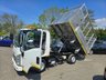 USED 2020 20 ISUZU GRAFTER 1.9D N35 Tipper, 58,000 miles, 1 owner, ULEZ, Euro 6, alloy cage, 6-speed manual, Bluetooth & more! Plus VAT @ 20%! APPROVED CARS AND FINANCE ARE PLEASED TO OFFER THIS ISUZU GRAFTER 1.9D N35 TIPPER IN WHITE WITH 58,000 MILES AND A SERVICE HISTORY, 1 OWNER FROM NEW, ULEZ COMPLIANT EURO 6 DIESEL  RWD TRIPPER WITH A GREAT SPEC SUCH AS A 6 SPEED MANUAL GEARBOX, ALLOY CAGE, DAB RADIO, BLUETOOTH CONNECTIVITY, ELECTRIC WINDOWS, 16 INCH STEEL WHEELS, DUAL PASSENGER SEAT AND MUCH MUCH MORE! FINAL PRICE PLUS VAT @ 20%!   FOR FURTHER INFORMATION REGARDING THIS VEHICLE PLEASE CALL ON 01622 871555 AND A MEMBER OF THE TEAM