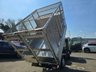 USED 2020 20 ISUZU GRAFTER 1.9D N35 Tipper, 58,000 miles, 1 owner, ULEZ, Euro 6, alloy cage, 6-speed manual, Bluetooth & more! Plus VAT @ 20%! APPROVED CARS AND FINANCE ARE PLEASED TO OFFER THIS ISUZU GRAFTER 1.9D N35 TIPPER IN WHITE WITH 58,000 MILES AND A SERVICE HISTORY, 1 OWNER FROM NEW, ULEZ COMPLIANT EURO 6 DIESEL  RWD TRIPPER WITH A GREAT SPEC SUCH AS A 6 SPEED MANUAL GEARBOX, ALLOY CAGE, DAB RADIO, BLUETOOTH CONNECTIVITY, ELECTRIC WINDOWS, 16 INCH STEEL WHEELS, DUAL PASSENGER SEAT AND MUCH MUCH MORE! FINAL PRICE PLUS VAT @ 20%!   FOR FURTHER INFORMATION REGARDING THIS VEHICLE PLEASE CALL ON 01622 871555 AND A MEMBER OF THE TEAM