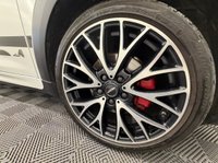 USED 2015 15 MINI COUNTRYMAN 1.6 John Cooper Works SUV 5dr Petrol Manual ALL4 Euro 5 (s/s) (218 ps) 