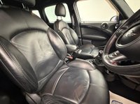 USED 2015 15 MINI COUNTRYMAN 1.6 John Cooper Works SUV 5dr Petrol Manual ALL4 Euro 5 (s/s) (218 ps) 