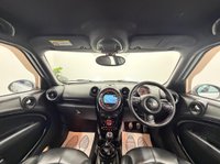 USED 2015 15 MINI COUNTRYMAN 1.6 John Cooper Works SUV 5dr Petrol Manual ALL4 Euro 5 (s/s) (218 ps) 