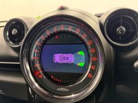 USED 2015 15 MINI COUNTRYMAN 1.6 John Cooper Works SUV 5dr Petrol Manual ALL4 Euro 5 (s/s) (218 ps) 