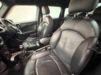 USED 2015 15 MINI COUNTRYMAN 1.6 John Cooper Works SUV 5dr Petrol Manual ALL4 Euro 5 (s/s) (218 ps) 