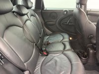 USED 2015 15 MINI COUNTRYMAN 1.6 John Cooper Works SUV 5dr Petrol Manual ALL4 Euro 5 (s/s) (218 ps) 