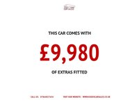 USED 2015 15 MINI COUNTRYMAN 1.6 John Cooper Works SUV 5dr Petrol Manual ALL4 Euro 5 (s/s) (218 ps) 