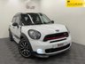 USED 2015 15 MINI COUNTRYMAN 1.6 John Cooper Works SUV 5dr Petrol Manual ALL4 Euro 5 (s/s) (218 ps) 