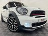 USED 2015 15 MINI COUNTRYMAN 1.6 John Cooper Works SUV 5dr Petrol Manual ALL4 Euro 5 (s/s) (218 ps) 
