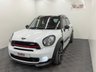 USED 2015 15 MINI COUNTRYMAN 1.6 John Cooper Works SUV 5dr Petrol Manual ALL4 Euro 5 (s/s) (218 ps) 