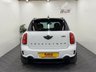USED 2015 15 MINI COUNTRYMAN 1.6 John Cooper Works SUV 5dr Petrol Manual ALL4 Euro 5 (s/s) (218 ps) 